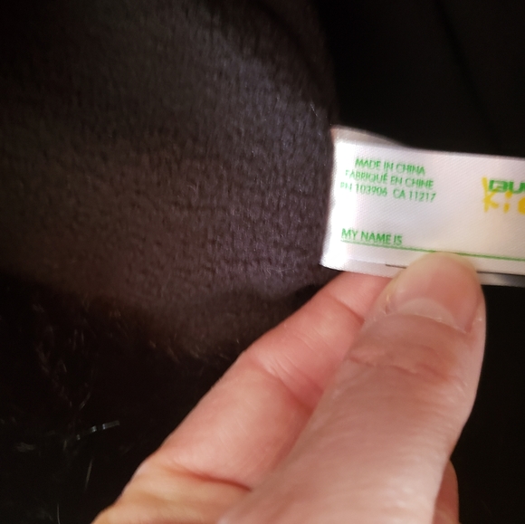 NWT - Bula trapper hat for kids - Picture 6 of 8